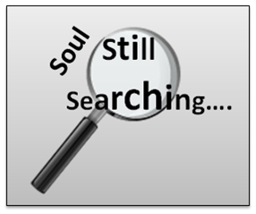 soul-search